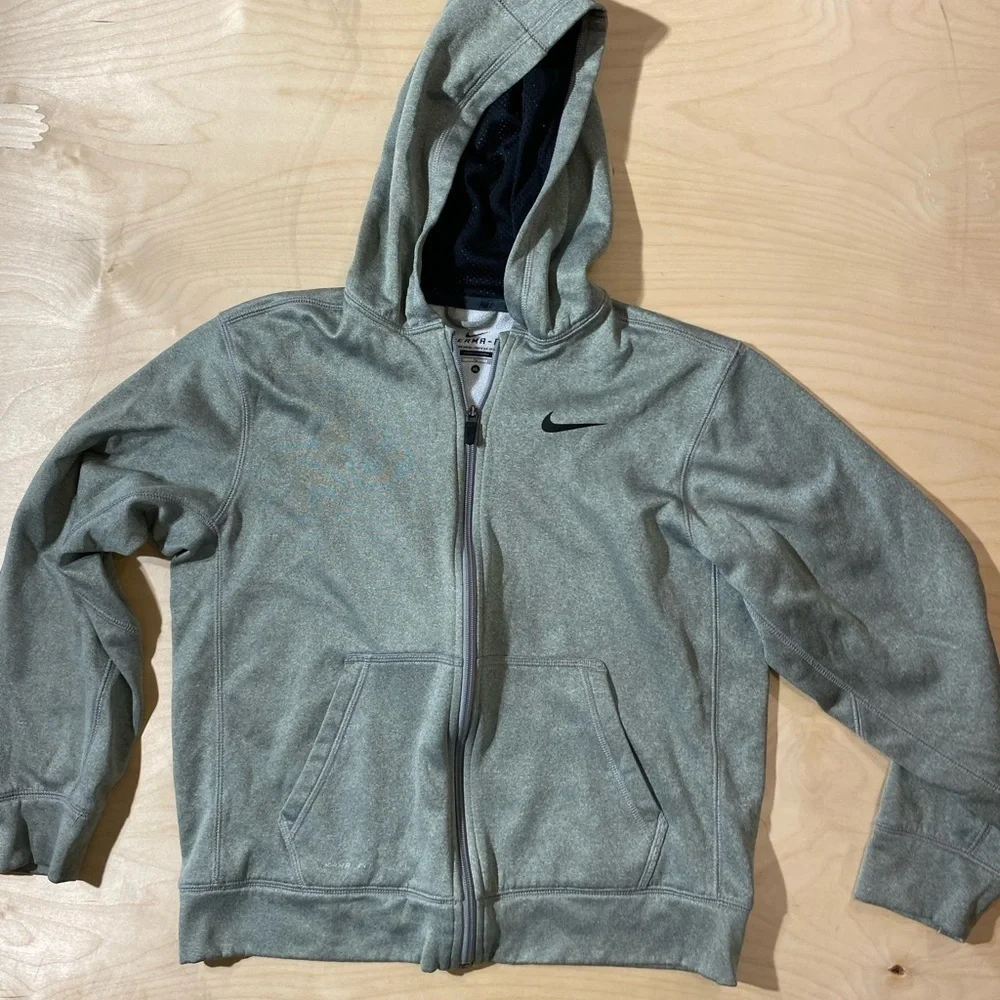 Nike Therma-fit Hooded Jacket XL (IM)